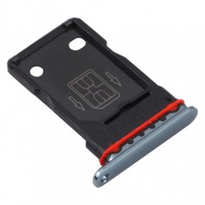 SIM Tray Compatible For OnePlus 9 Pro Pine Green Side Card
