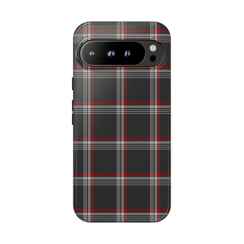 Clark Plaid GTI Tough Case VW Golf GTI Rabbit Tartan Phone Cover iphone android - Picture 129 of 237