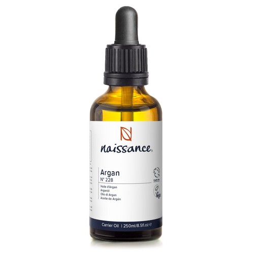 Naissance Argan Oil (No. 228) - 50ml-5L - Massage, Beauty, Skincare, Haircare - Picture 14 of 19