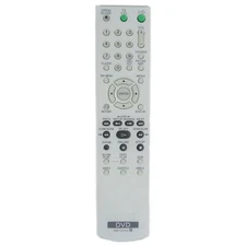 Sony RMT-D175A Factory Original DVD Player Remote DVPNS700H DVPNS50 DVPNS55P