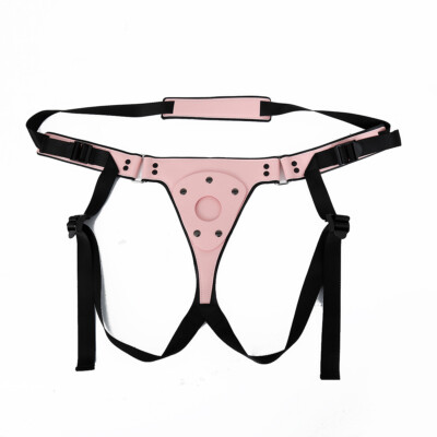 Pink Adjustable Strapon Harness For Lesbian Strap-On Wearable Pants Leather Pant | eBay Pink Adjustable Strapon Harness For Lesbian Strap-On Wearable Pants Leather Pant | eBay
