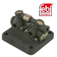 Febi Bilstein 21862 Ventil FüR Split-Getriebe FüR Mercedes Benz