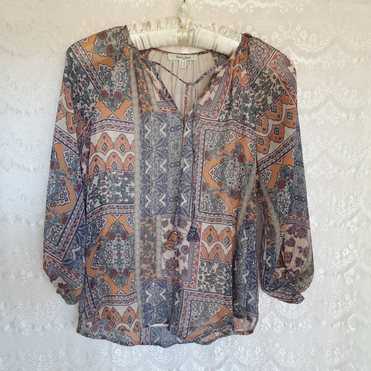 Bibiy. LONDON BLOUSE ビビィ　ブラウス bibiy ビビィCORA PUFF BLOUSE ブラウス - メルカリ