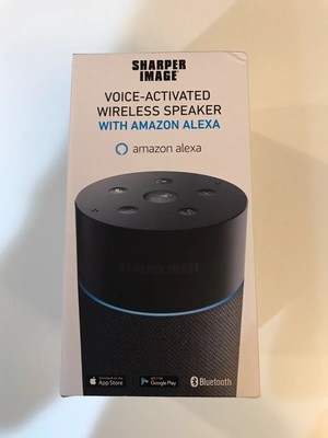 sharper image swf1004