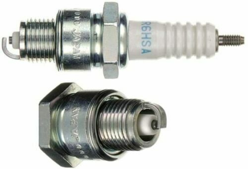 CANDELA NGK BR8ES - Due Ruote Forlì - Foto 3