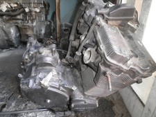 MOTEUR GSXR 750
