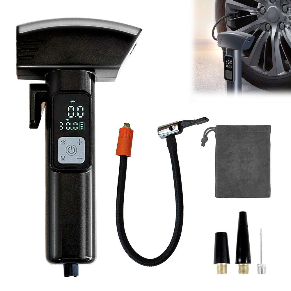 For Car Air Tire Pump 150psi 5v 20l/min