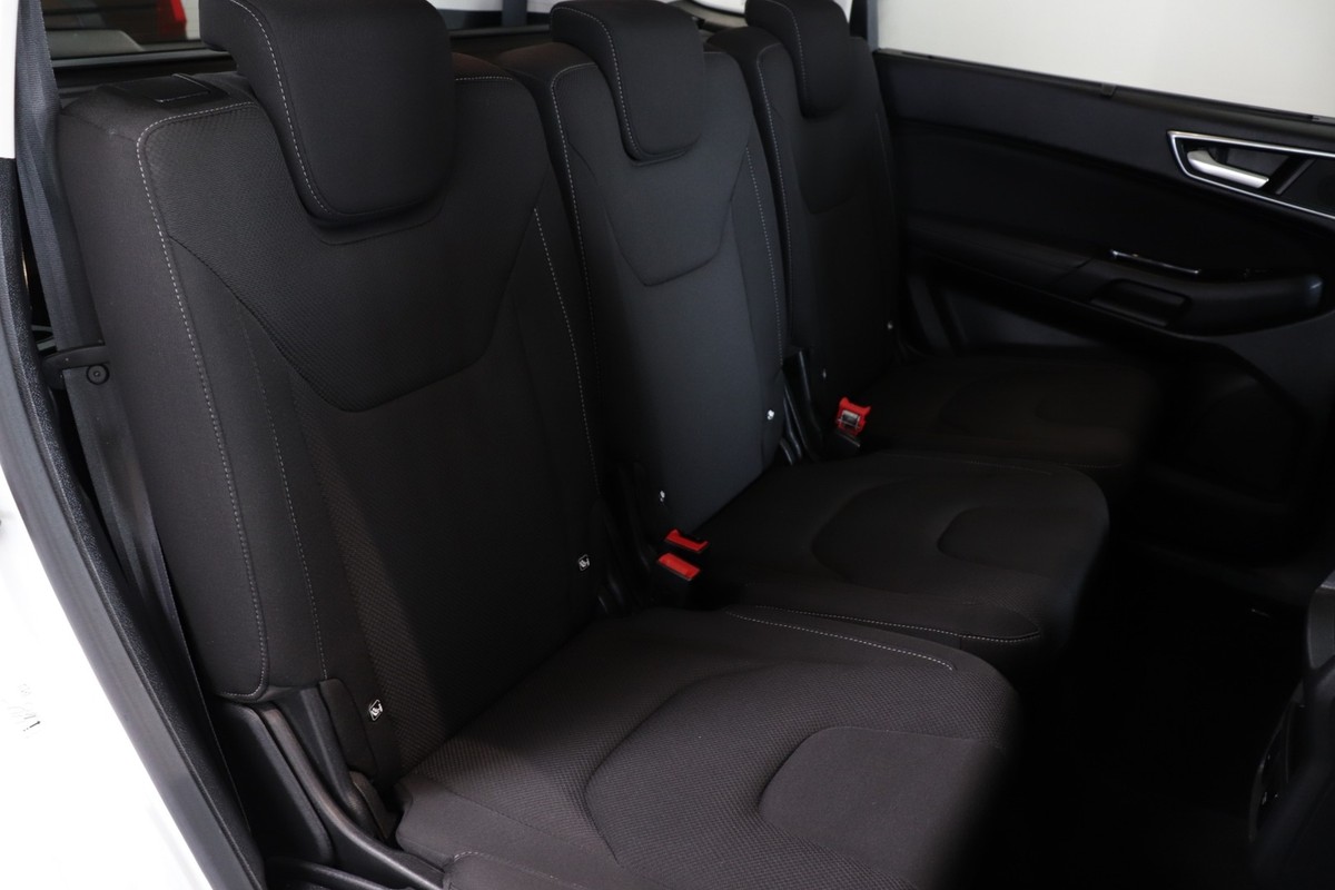 Ford S-MAX 2,0 TDCi 180 Titanium aut. 7prs