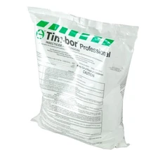 Timbor Insecticide and Fungicide Termite, Boring Beetle, Carpenter Ant Control