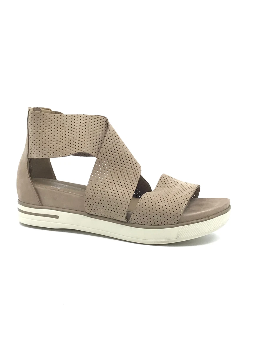 Eileen fisher on sale sport sandal platinum