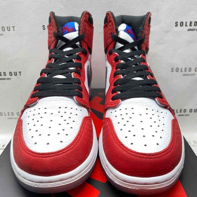 Size 11.5 - Jordan 1 Retro High OG 