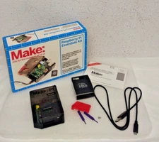 Raspberry Pi Model B Revision 2.0 2011.12 + Case + Cable 