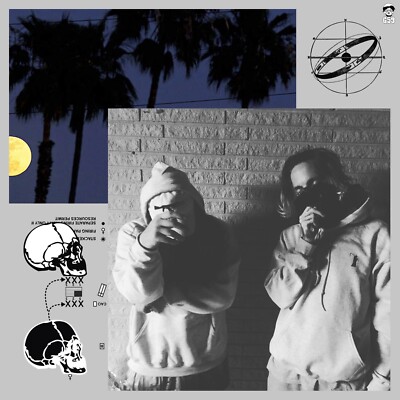 $uicideboy$ Suicideboys Poster Wall Art Home Decor Photo Prints 16, 20, 24''