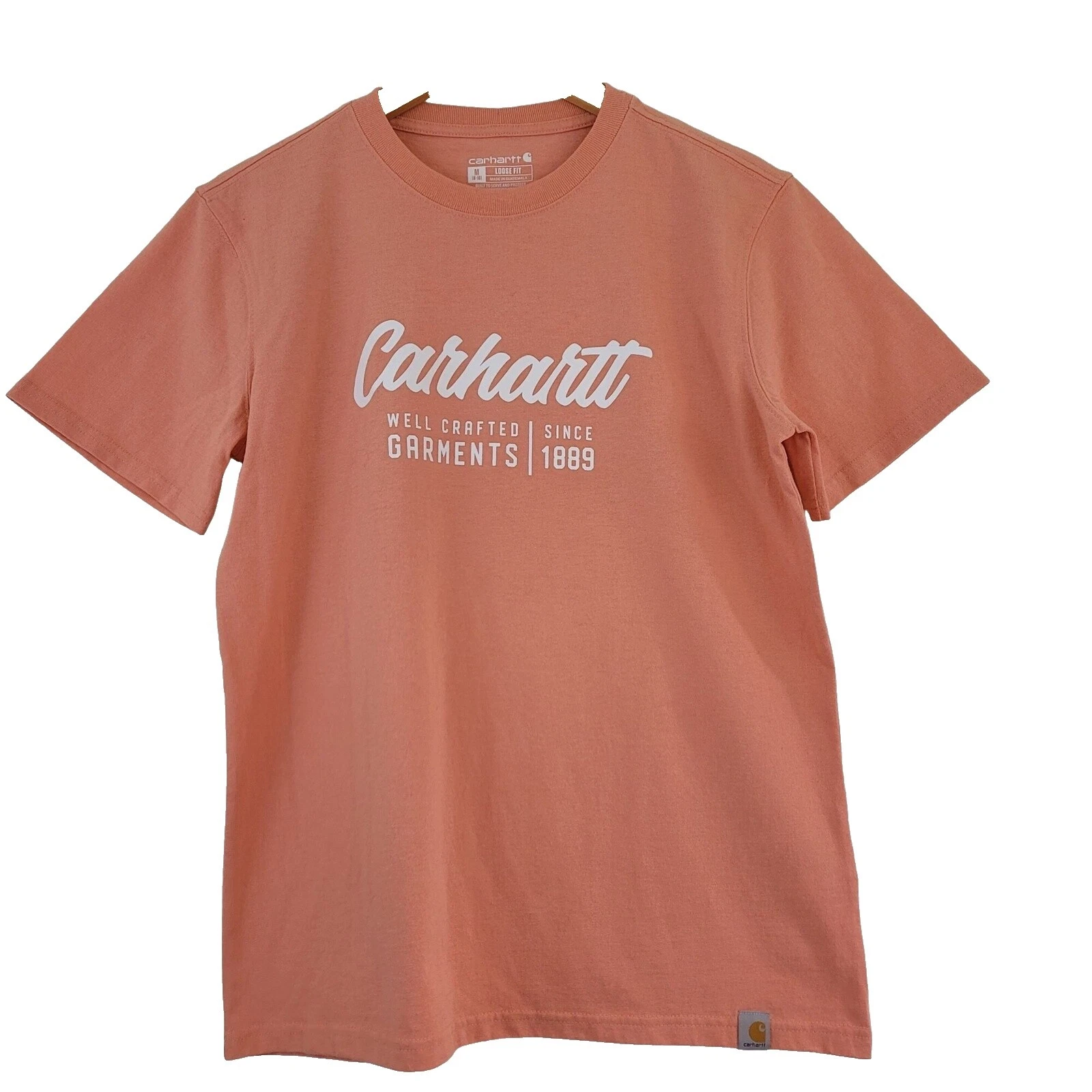 Carhartt Polyester Tops for Women