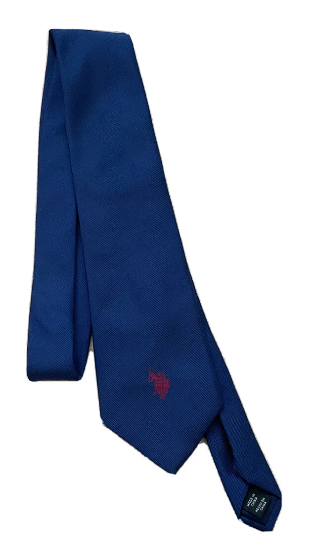 Us polo tie cheap