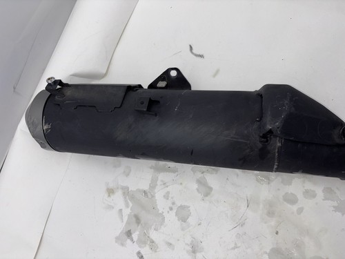 2020 18-22 HONDA CRF250L MUFFLER ASSEMBLY - Picture 19 of 19