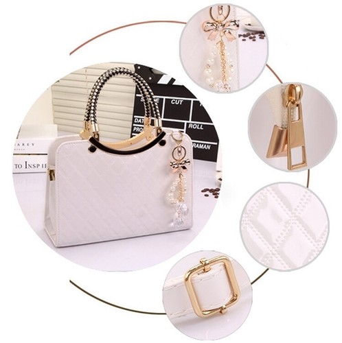 Hot Fashion Handbags Women Bags Shoulder Messenger Bags Clutches Bag - Picture 4 of 28
