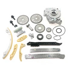 Engine Timing Chain Kit Dayco KTC1364