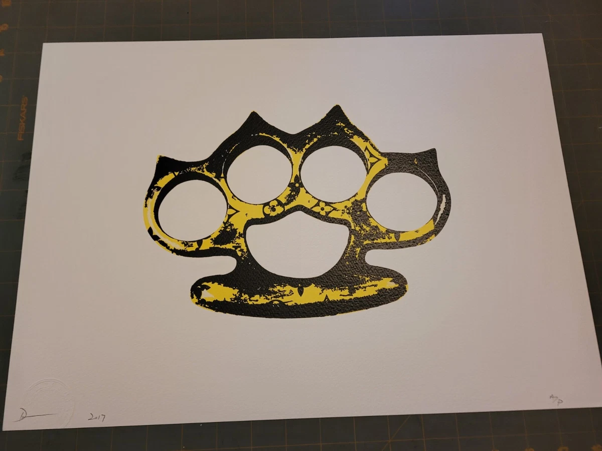 ⭐️DEATH NYC⭐️LOUIS VUITTON & 奈良美智世界限定1…