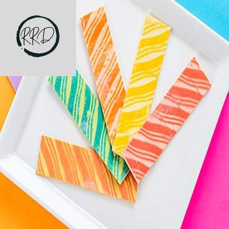 Fruit Stripe Juicy Bubble Gum Packs 12 Count 1 (Pack of 12), Assorted eBay