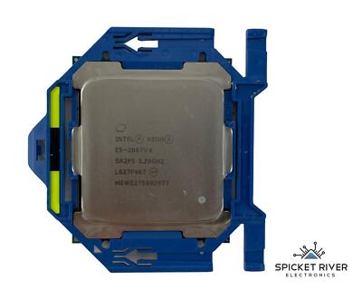 XEON CPU 4個セット Amazon.com: Intel XEON 14 CORE Processor E5-2660V4 2GHZ 35MB