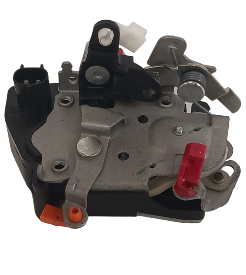 NEW Freightliner A18-68383-013 Power Latch/Latch -Doo | eBay