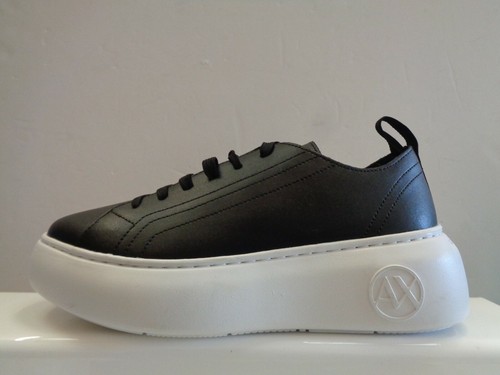 armani trainers ebay