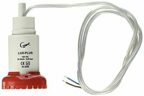 Pumpe Wasser- & Sanitärsysteme für Wohnmobile & Wohnwagen