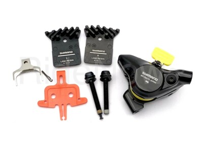 SHIMANO(シマノ)BR-R9270-R L03A w/Fin フラットM T25 HYD SHIMANO