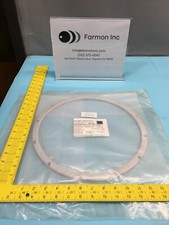 TOKYO ELECTRON TEL D119224 CU DARK SPACE SHIELD RMX-12 Al, 135377