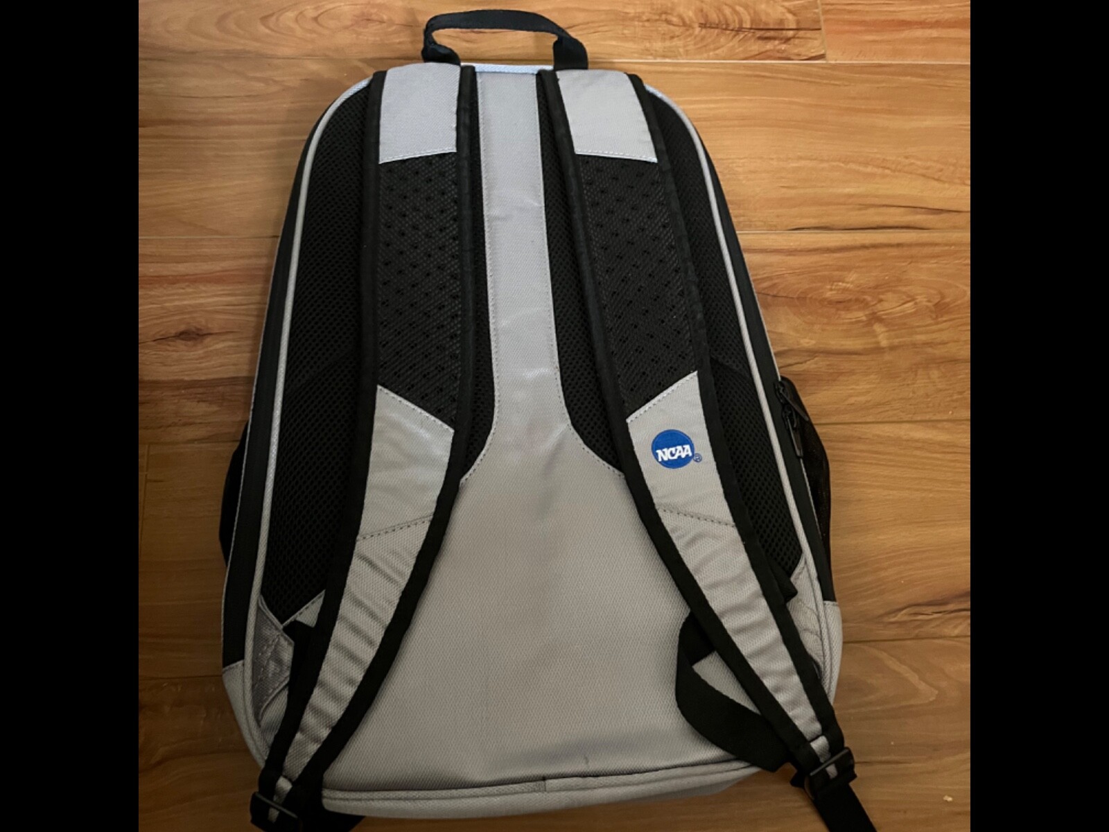 2018 NCAA Men&rsquo;s and Women&rsquo;s Final Four San Antonio/Columbus Backpack Wilson