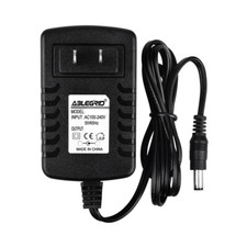 22V AC Adapter Charger For Shark SV75N SV75Z XA75N SV75SP SV75C Cordless Vacuum
