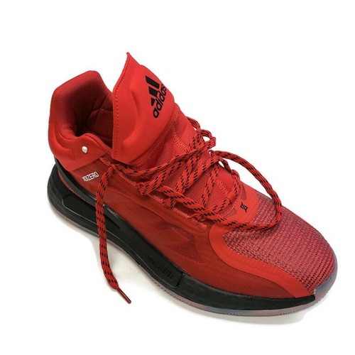 Adidas Mens D Rose 11 Basketball Shoes 
