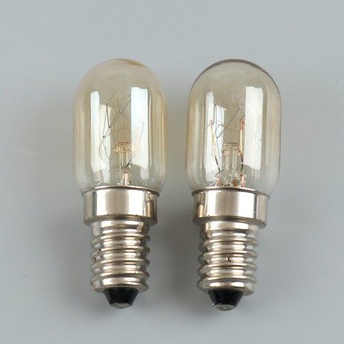 E14 220V 20W Microwave Light Bulb Lamp Spare Part for Microwave Oven AccessoBXI
