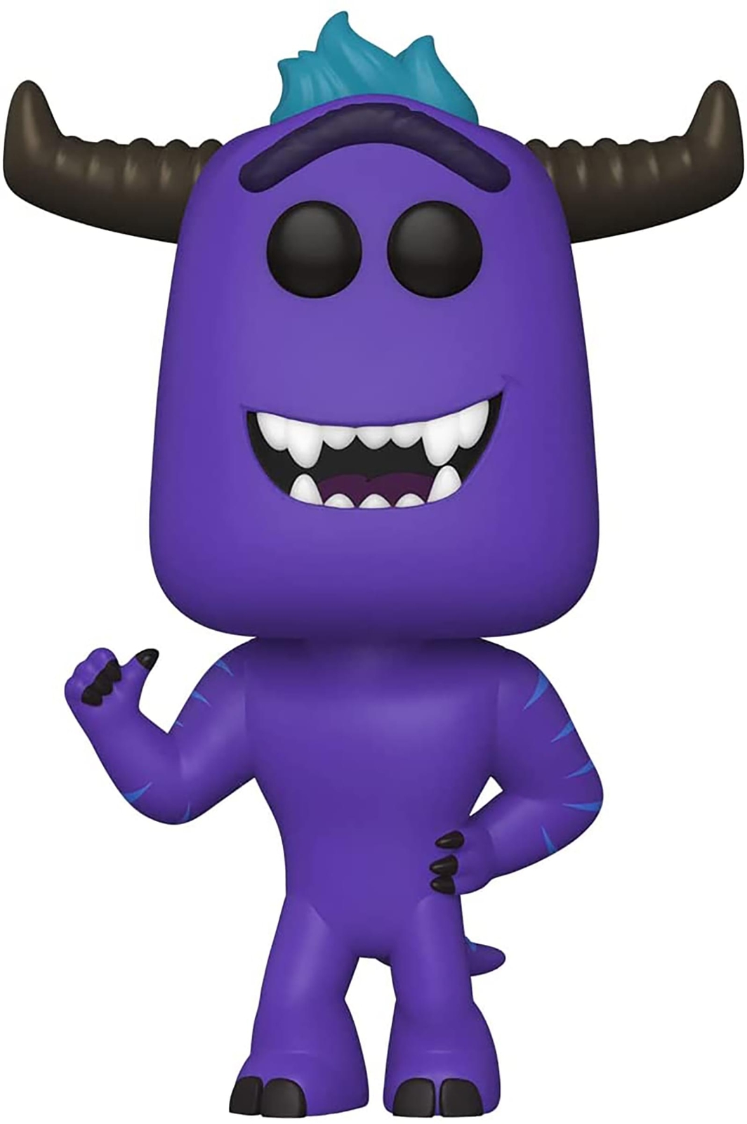 Sale Disney Monsters At Work Funko Pop Vinyl Figure | Tylor