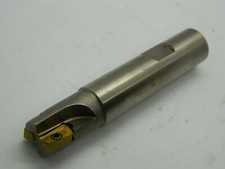  Trapano per inserti Mitsubishi Carbide Tools BAP 300R 162 S16 CA7679