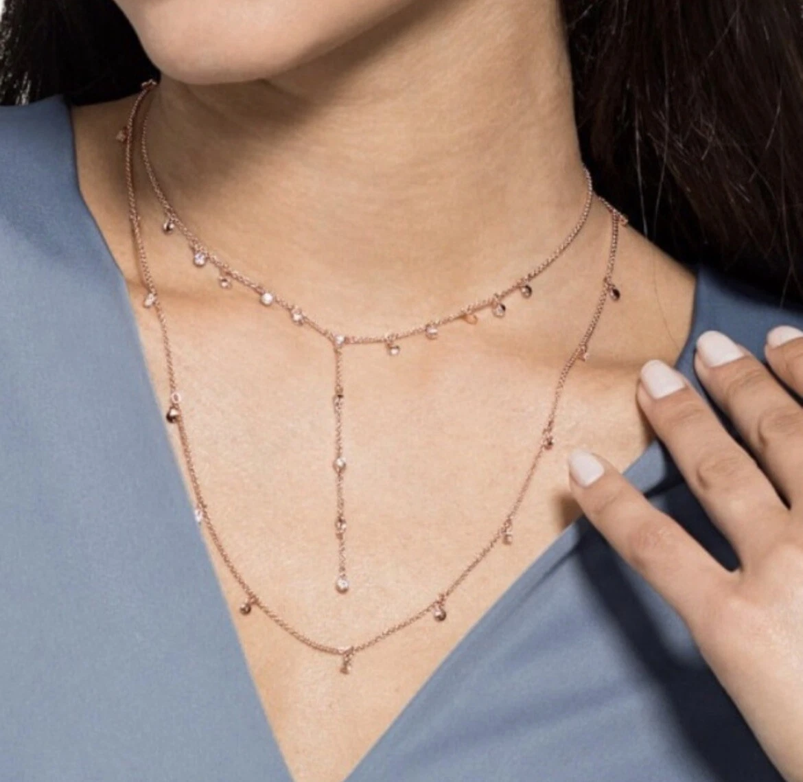 Moonsun necklace online