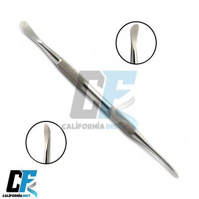 Molt Periosteal Elevator # 9 Dental Dentist Instruments Scaler Surgical Implant