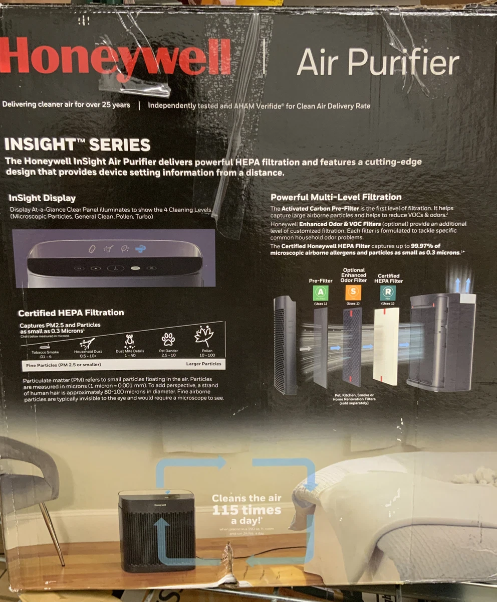 Hpa5100b filter deals