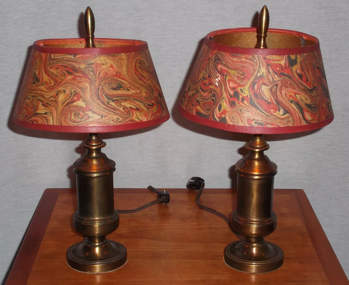 Antique mantle lamps hotsell