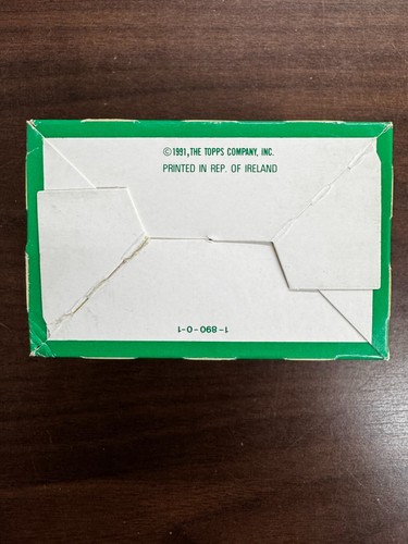 1985-91 Fleer/Score/Topps/Donruss Baseball Rookie Traded Update Sets - Picture 13 of 24