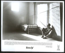 BIRDY-8X10 B&W PHOTO-MATTHEW MODINE AS BIRDY FN