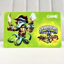 Skylanders RARE Trading Card Swap Force Figure Imaginators Game PS4 Xbox One Wii