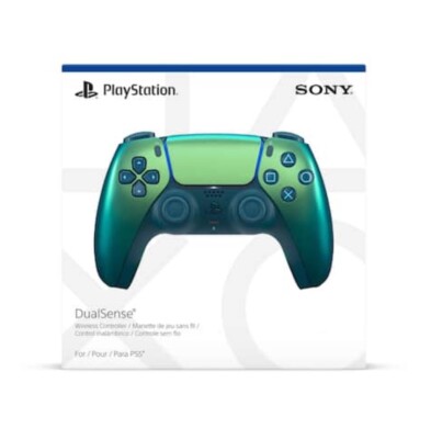 Sony PlayStation 5 / PS5 DualSense Wireless Controller Chroma Teal (PRESALE)