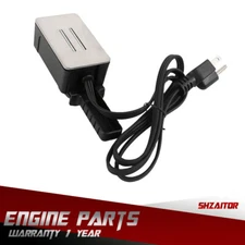 Magnetic Engine Block Heater 200 Watt For Tractors or other Equipment