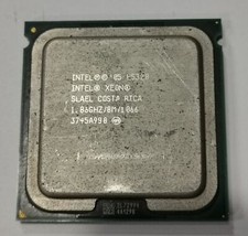 Intel Xeon E5320 1.86GHz/8M/1066 Socket 771 SL9MV Processor