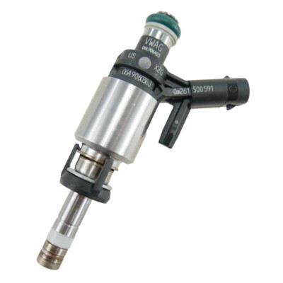 Injektor für VW Audi Skoda SEAT 1.8 06A906036J CPRA, CPKA, CXBA, CXBB