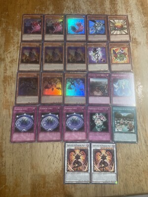 Yugioh BUG INSECT DECK CORE Yu-Gi-Oh COMES SLEEVED LOT 9 | eBay Yugioh BUG INSECT DECK CORE Yu-Gi-Oh COMES SLEEVED LOT 9 | eBay