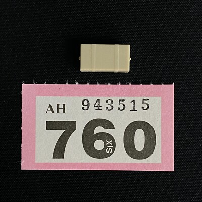 #ad ROGUE TRADER SPARE RHINO PARTS STOWAGE BOX WARHAMMER 40000 SPACE MARINES RTB12 GBP 9.95