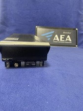 COLLINS TRANSCEIVER DME-42 P/N 622-6263--001 WITH MODS REMOVED WORKING